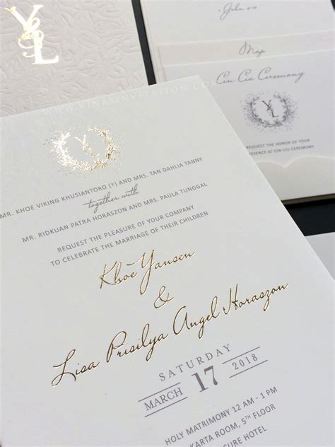 Elegant Wedding Invitation Cards Designs - Wedding Invitations Designs