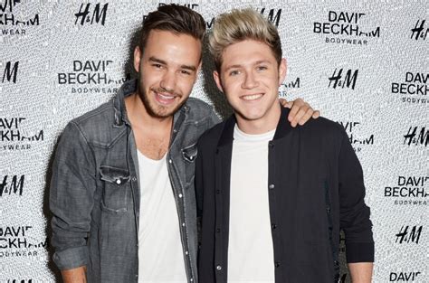 Liam Payne's Birthday: Niall Horan Tweets Special Message | Billboard