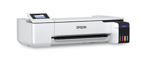 Epson SureColor R5070 Printer 64-Inch Wide Format Printer | Athens