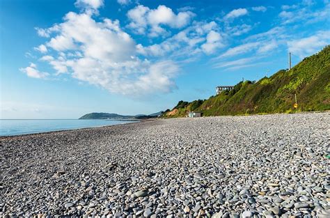 Killiney Beach - Irland Highlights