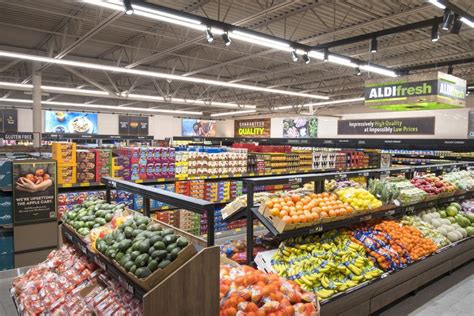 ALDI Set To Reopen Two Charlotte-Area Stores | Charlotte, NC Patch