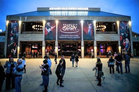 The Best Grand Ole Opry House Tours & Tickets 2021 - Nashville | Viator