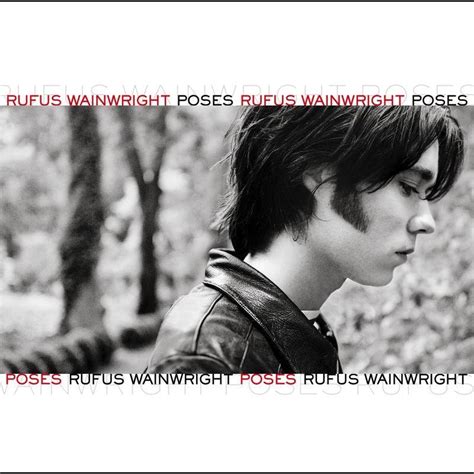 Rufus Wainwright - Hallelujah Lyrics | Musixmatch