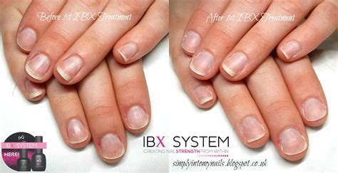 IBX Case Studies | Simply Into My NAILS