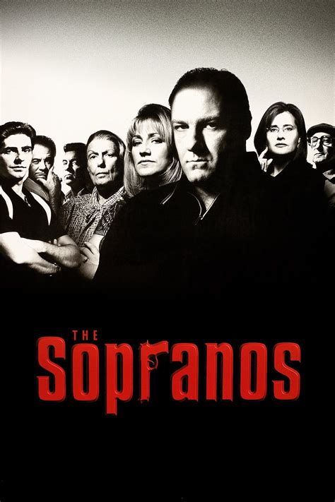 The Sopranos - Trakt.tv