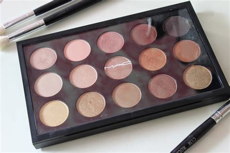 Mac Eyeshadow Palette - Homecare24