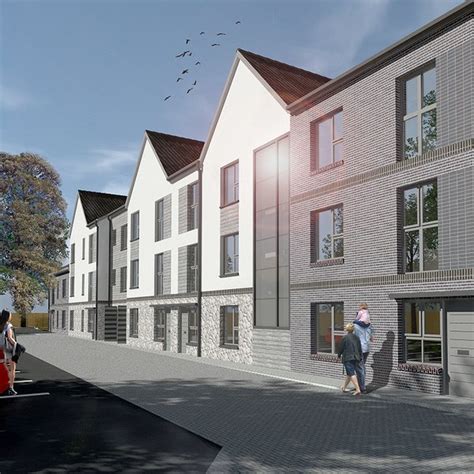 News : ClwydAlyn Housing