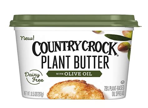 10 Healthy Butter Substitutes Worth Buying in 2020 — Eat This Not That