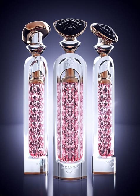 20 Inspiring Perfume Bottle Designs | UltraLinx | Flacons de parfum ...