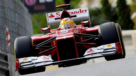 BBC Sport - Formula 1, 2012, The Monaco Grand Prix - Highlights