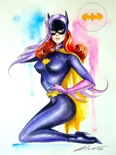 Comic Book Rehab: Yvonne Craig, "The" Batgirl, R.I.P.