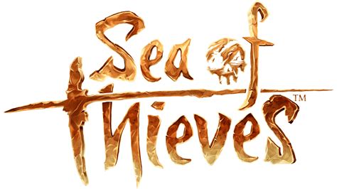 Sea of Thieves Logo, symbol, meaning, history, PNG, brand