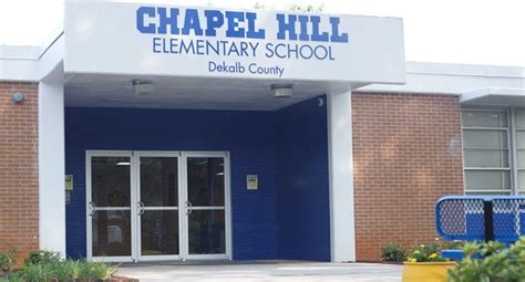 Chapel Hill Elementary School