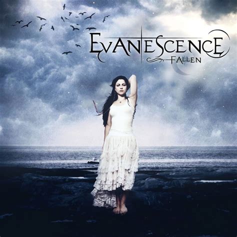 Evanescence 'Fallen' by Neveryph on DeviantArt