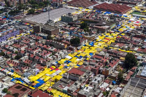 chilango - Tepito Tours: Conoce el barrio como local por sus icónicos ...