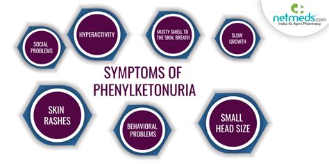 Phenylketonuria (PKU): Symptoms, Causes And Treatment