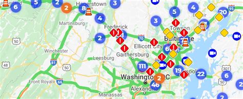 CHART - Coordinated Highways Action Response Team