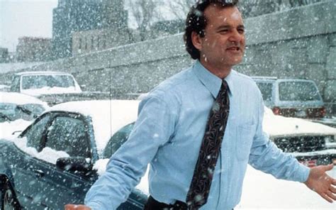 Top 20 snow scenes in the movies