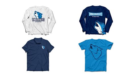 Northwood University Athletics Rebrand on Behance