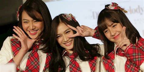 Di Hari Ulang Tahun Melody, JKT48 Gelar Konser Graduation Bertajuk ...