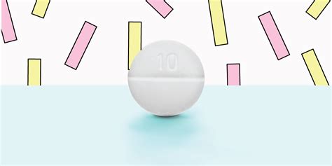 Morning After Pill Side Effects That Are Actually No Big Deal | SELF