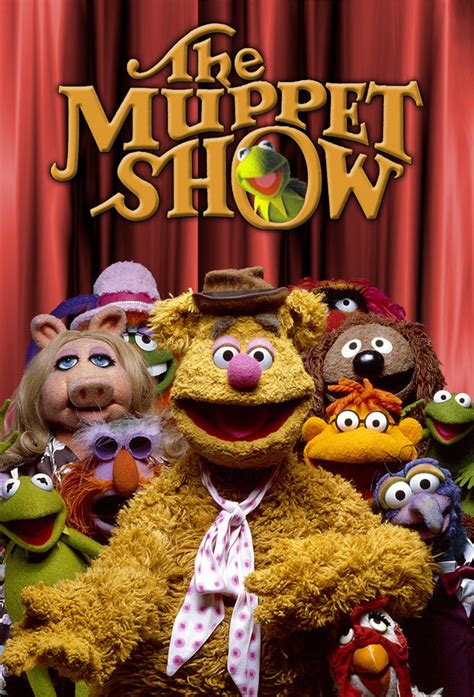 Muppet Show Season 4