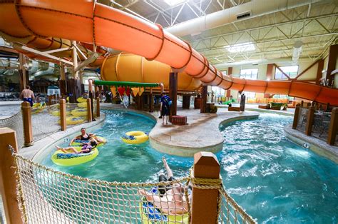 Mason, Ohio Has One Of The Best Family-Friendly Staycation Spots ...