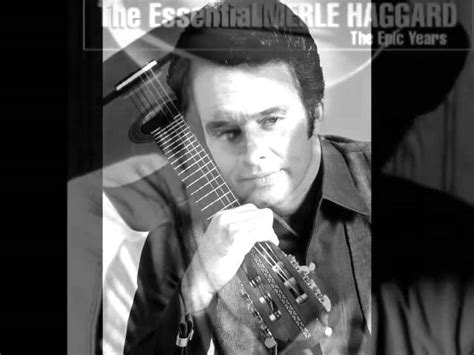 Merle Haggard -- Big City Chords - Chordify