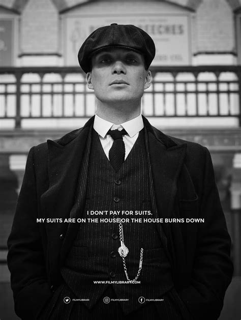 peaky blinders quotes