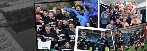 Bilan | Toutes les équipes de jeunes de la KAS Eupen championnes ou ...