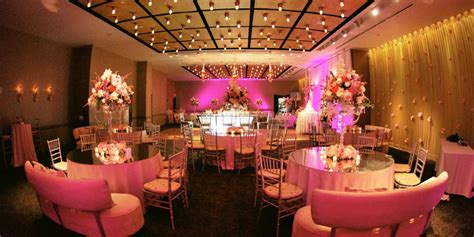 Magnolia Hotel Houston Weddings | Get Prices for Wedding Venues in TX