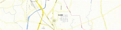 Download Map Siliguri