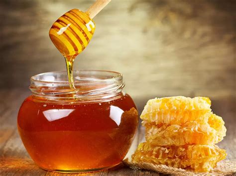 5 honey-like natural syrups that are loaded with nutrition