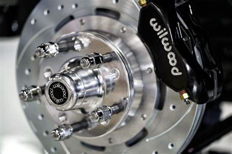 Performance Brakes | CCS Speed Shop