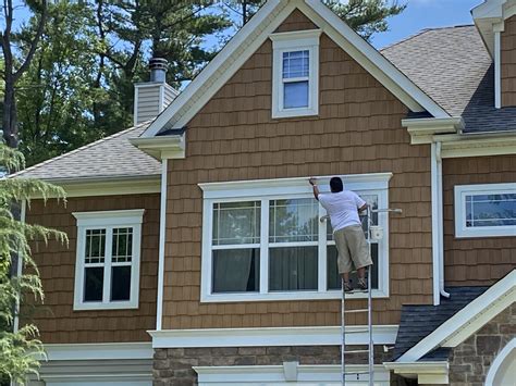 How To Install Vinyl Cedar Shake Siding | Storables