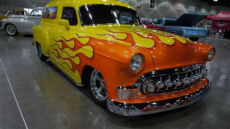 Hot News Classic Auto Showplace Troy Mi LA - YouTube