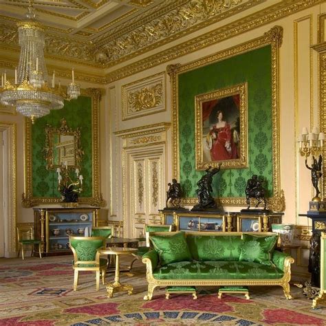 Windsor Castle Interior - Interior photos of windsor castle, Maybe you ...