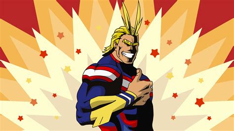 Baixe Papéis de Parede do Allmight Dando Polegar Para Cima ...