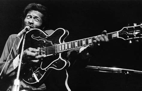 4 Of The Most Influential Black Guitar Players In History - Roadie ...