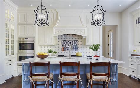 11 Modern French Country Kitchen Ideas