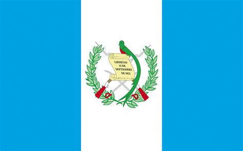 Images Guatemala Flag Stripes