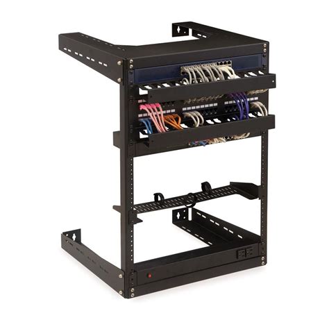 Wall Mount Racks & Cabinets for Servers | ServerRack.com