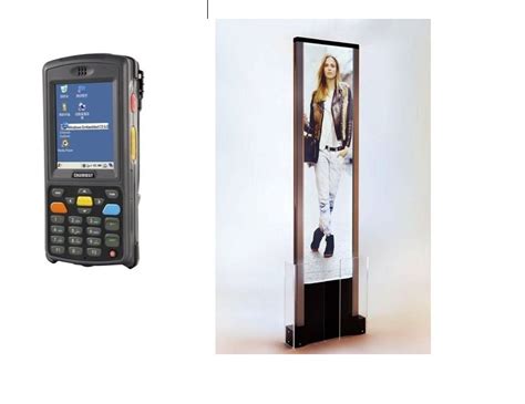 POS - RFID and Security Solution at best price in Noida by Deki ...