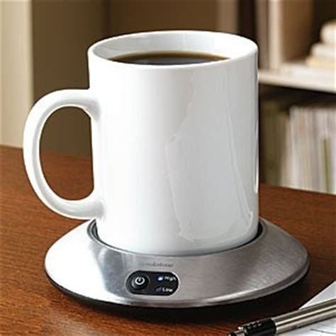 Battery operated mug warmer | Mugs, Mug warmer, Tableware