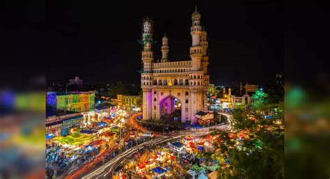 Hotels in Hyderabad with the best connectivity, Hyderabad - Times of ...