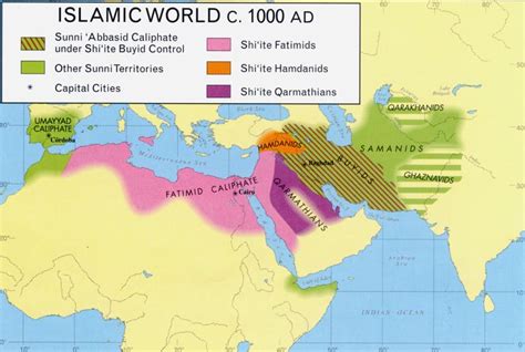 Fatimid Caliphate - Alchetron, The Free Social Encyclopedia