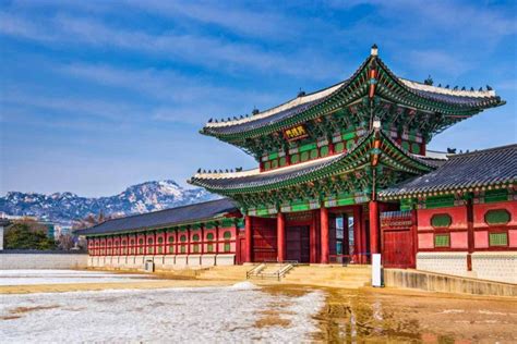 Your Ultimate Guide to Seoul - 18 Unmissable Things to Do