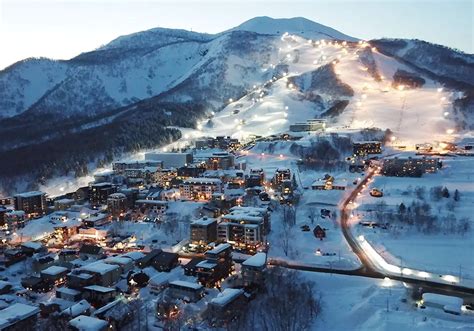 Hokkaido Skiing | Hokkaido Ski Resorts