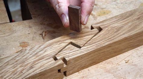 Article Series on Japanese Joinery | HILLBILLY DAIKU