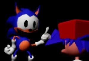 FNF VS REWRITE SONIC.EXE free online game on Miniplay.com